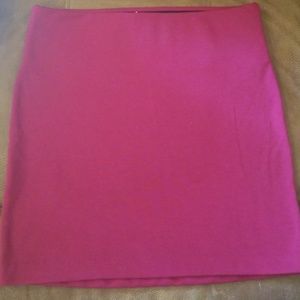BCBG Generation Mini skirt